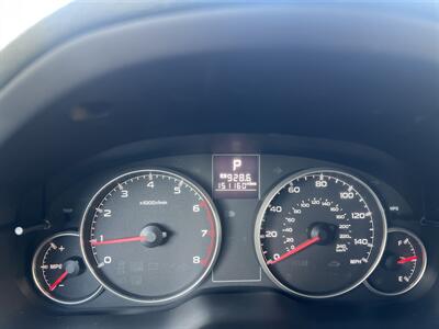 2013 Subaru Outback 2.5i Premium   - Photo 34 - Sacramento, CA 95825