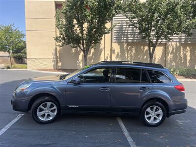 2013 Subaru Outback 2.5i Premium   - Photo 5 - Sacramento, CA 95825