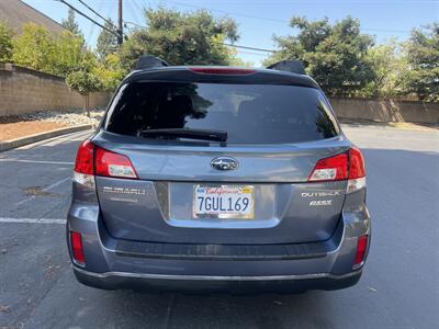 2013 Subaru Outback 2.5i Premium   - Photo 7 - Sacramento, CA 95825