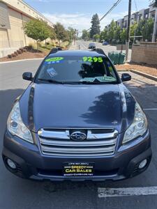2013 Subaru Outback 2.5i Premium   - Photo 3 - Sacramento, CA 95825