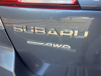 2013 Subaru Outback 2.5i Premium   - Photo 33 - Sacramento, CA 95825