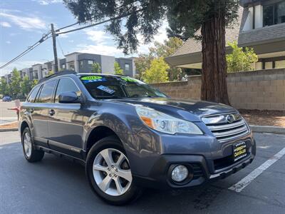 2013 Subaru Outback 2.5i Premium   - Photo 1 - Sacramento, CA 95825