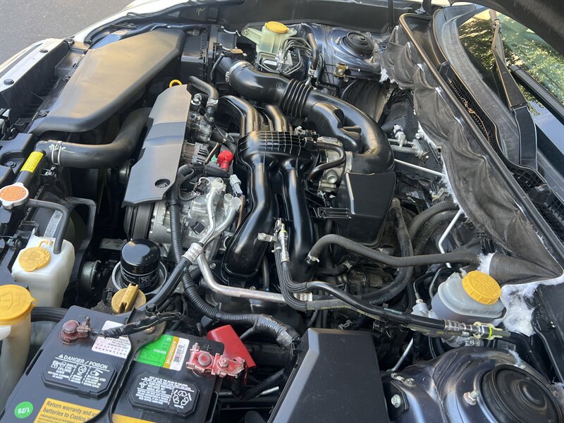 2013 Subaru Outback 2.5i Premium photo 22