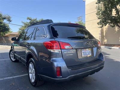 2013 Subaru Outback 2.5i Premium   - Photo 6 - Sacramento, CA 95825