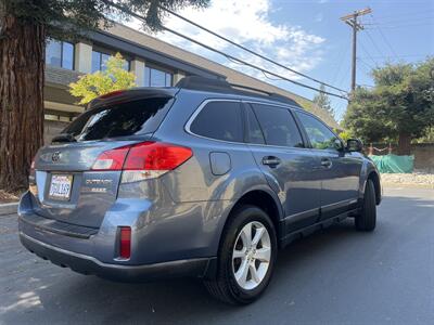 2013 Subaru Outback 2.5i Premium   - Photo 9 - Sacramento, CA 95825