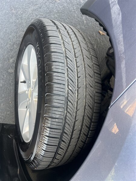 2013 Subaru Outback 2.5i Premium photo 24