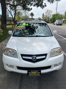 2004 Acura MDX Touring   - Photo 6 - Sacramento, CA 95825