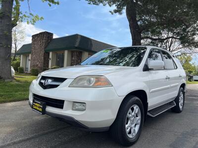 2004 Acura MDX Touring   - Photo 7 - Sacramento, CA 95825