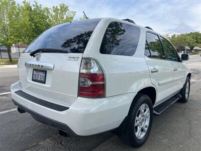 2004 Acura MDX Touring   - Photo 3 - Sacramento, CA 95825