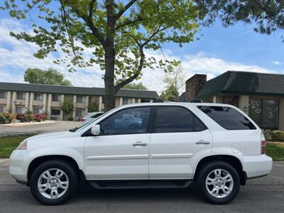 2004 Acura MDX Touring   - Photo 8 - Sacramento, CA 95825