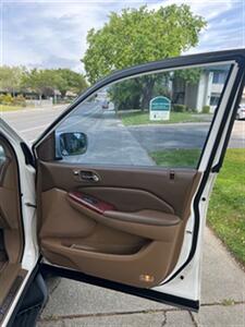 2004 Acura MDX Touring   - Photo 28 - Sacramento, CA 95825