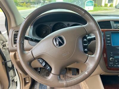 2004 Acura MDX Touring   - Photo 17 - Sacramento, CA 95825