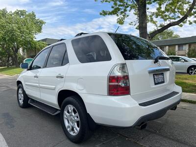 2004 Acura MDX Touring   - Photo 9 - Sacramento, CA 95825