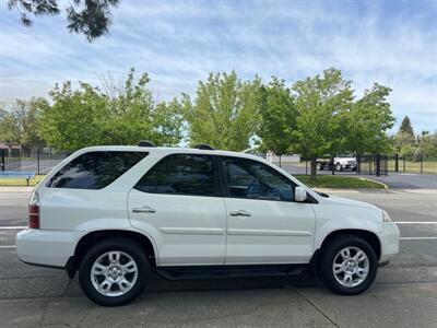 2004 Acura MDX Touring   - Photo 11 - Sacramento, CA 95825