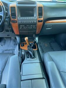 2005 Lexus GX   - Photo 20 - Sacramento, CA 95825