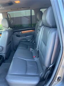 2005 Lexus GX   - Photo 16 - Sacramento, CA 95825