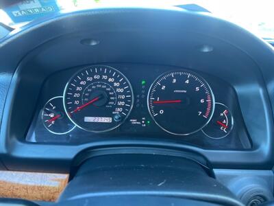 2005 Lexus GX   - Photo 42 - Sacramento, CA 95825