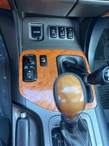 2005 Lexus GX   - Photo 39 - Sacramento, CA 95825