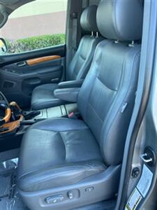 2005 Lexus GX   - Photo 11 - Sacramento, CA 95825