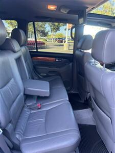 2005 Lexus GX   - Photo 25 - Sacramento, CA 95825