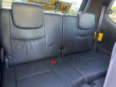 2005 Lexus GX   - Photo 26 - Sacramento, CA 95825