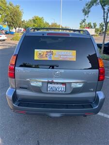 2005 Lexus GX   - Photo 8 - Sacramento, CA 95825