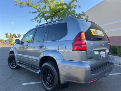 2005 Lexus GX   - Photo 6 - Sacramento, CA 95825