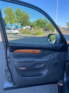 2005 Lexus GX   - Photo 13 - Sacramento, CA 95825