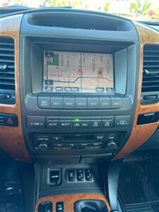 2005 Lexus GX   - Photo 41 - Sacramento, CA 95825