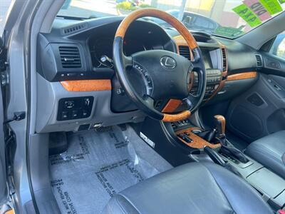 2005 Lexus GX   - Photo 12 - Sacramento, CA 95825