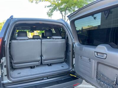 2005 Lexus GX   - Photo 23 - Sacramento, CA 95825
