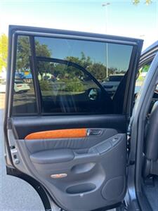 2005 Lexus GX   - Photo 14 - Sacramento, CA 95825