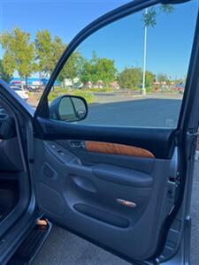 2005 Lexus GX   - Photo 29 - Sacramento, CA 95825