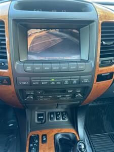2005 Lexus GX   - Photo 43 - Sacramento, CA 95825
