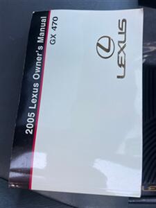 2005 Lexus GX   - Photo 31 - Sacramento, CA 95825
