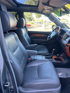 2005 Lexus GX   - Photo 27 - Sacramento, CA 95825