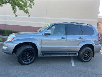 2005 Lexus GX   - Photo 5 - Sacramento, CA 95825