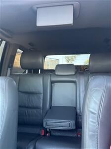 2005 Lexus GX   - Photo 44 - Sacramento, CA 95825