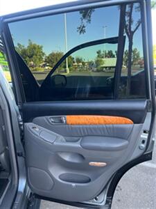 2005 Lexus GX   - Photo 30 - Sacramento, CA 95825
