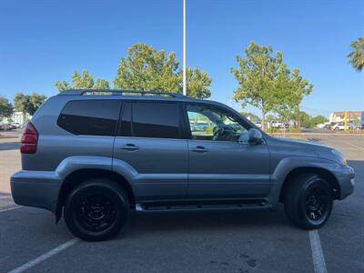 2005 Lexus GX   - Photo 10 - Sacramento, CA 95825