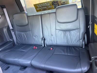 2005 Lexus GX   - Photo 15 - Sacramento, CA 95825