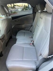 2012 Lexus RX   - Photo 16 - Sacramento, CA 95825