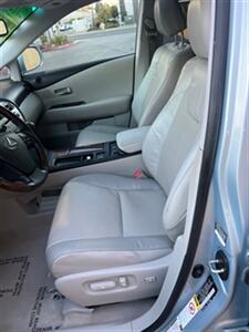 2012 Lexus RX   - Photo 12 - Sacramento, CA 95825