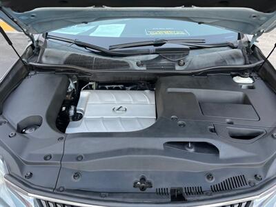 2012 Lexus RX   - Photo 30 - Sacramento, CA 95825