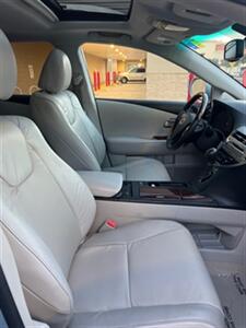 2012 Lexus RX   - Photo 24 - Sacramento, CA 95825