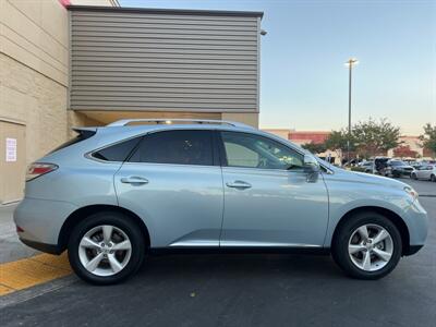 2012 Lexus RX   - Photo 10 - Sacramento, CA 95825