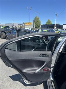 2006 Lexus IS - Photo 14 - Sacramento, CA 95825