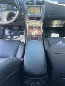 2006 Lexus IS - Photo 17 - Sacramento, CA 95825