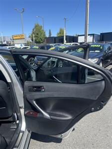 2006 Lexus IS - Photo 26 - Sacramento, CA 95825