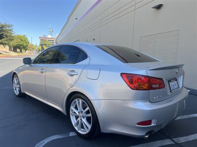2006 Lexus IS - Photo 3 - Sacramento, CA 95825